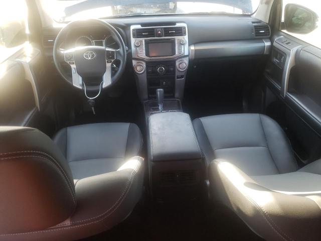 Photo 8 from auction – 2019 TOYOTA 4RUNNER SR with VIN JTEZU5JR3K5194367