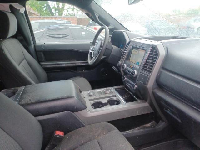Photo 5 from auction – 2019 FORD EXPEDITION with VIN 1FMJK1JT1KEA02497