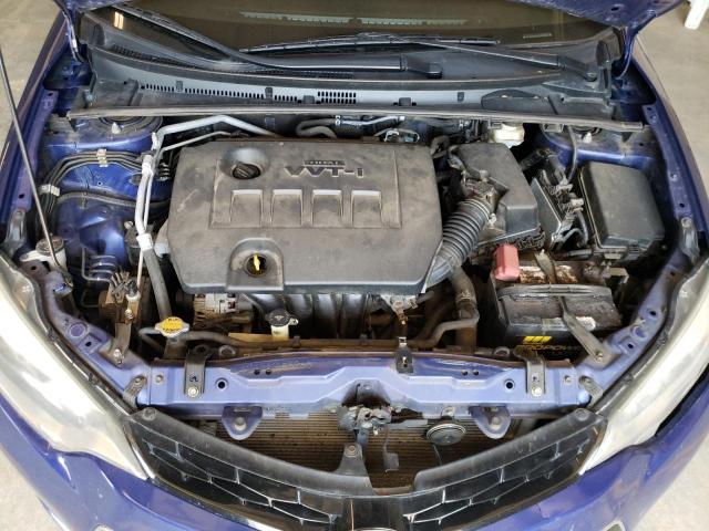 Photo 11 from auction – 2015 TOYOTA COROLLA L with VIN 2T1BURHE3FC325337