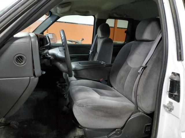 Photo 7 from auction – 2005 GMC SIERRA K25 with VIN 1GTHK29U55E268745