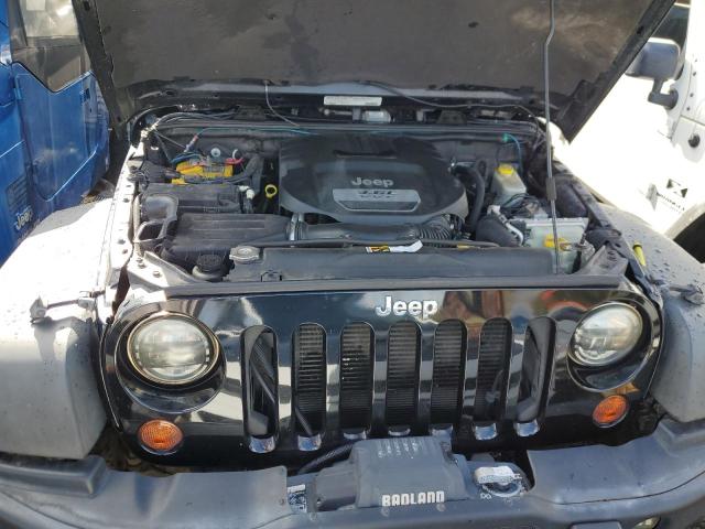 Photo 12 from auction – 2012 JEEP WRANGLER U with VIN 1C4HJWFG9CL248502