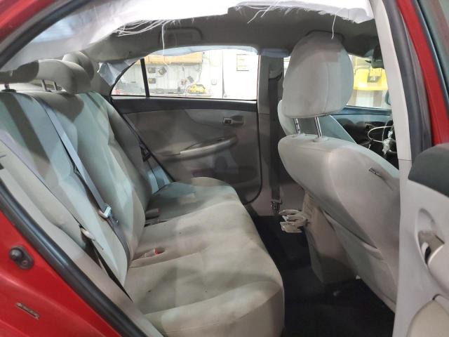 Photo 10 from auction – 2011 TOYOTA COROLLA BA with VIN 2T1BU4EE5BC558623