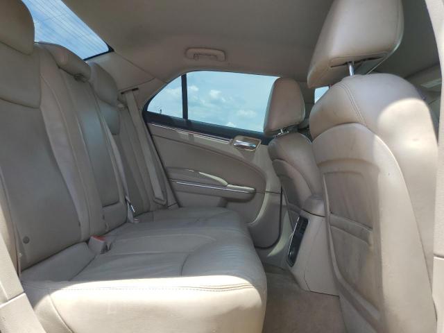 Photo 10 from auction – 2013 CHRYSLER 300 with VIN 2C3CCAAG7DH581038