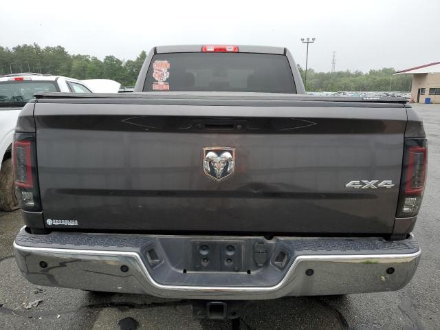 Photo 6 from auction – 2017 RAM 2500 ST with VIN 3C6UR5CLXHG601568