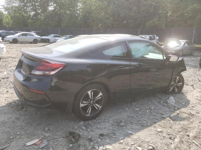 Photo 3 from auction – 2015 HONDA CIVIC EX with VIN 2HGFG3A85FH510099
