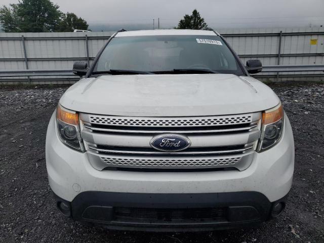 Photo 5 from auction – 2013 FORD EXPLORER X with VIN 1FM5K8D86DGA27212