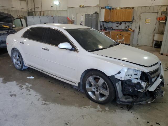 Photo 4 from auction – 2012 CHEVROLET MALIBU 1LT with VIN 1G1ZC5E03CF335333