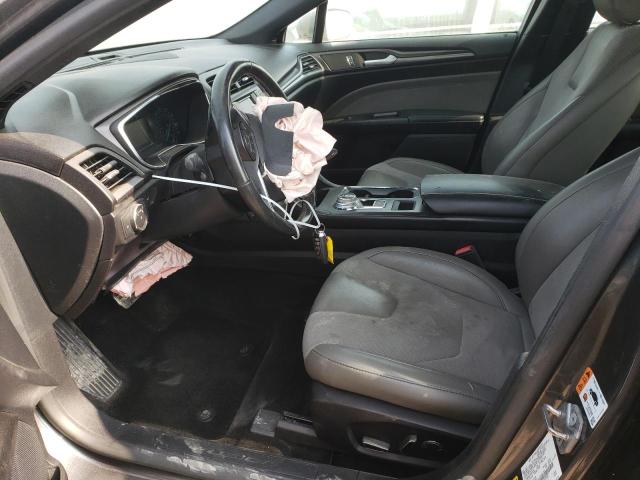 Photo 7 from auction – 2017 FORD FUSION SPO with VIN 3FA6P0VP3HR403516