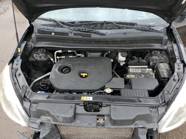 Снимка 11 от търг – 2012 KIA SOUL + с VIN KNDJT2A69C7379490