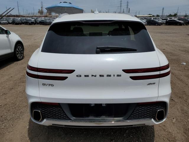 Photo 6 from auction – 2022 GENESIS GV70 BASE with VIN KMUMADTB4NU066941