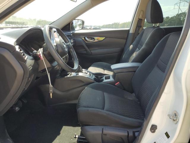 Photo 7 from auction – 2018 NISSAN ROGUE S with VIN KNMAT2MT6JP564871