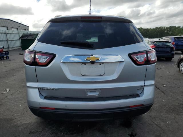 Photo 6 from auction – 2015 CHEVROLET TRAVERSE L with VIN 1GNKVHKD4FJ345485