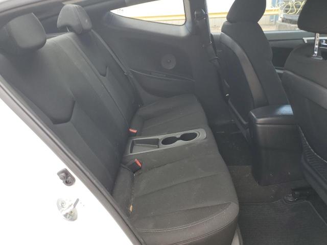 Photo 10 from auction – 2013 HYUNDAI VELOSTER with VIN KMHTC6AD9DU179366