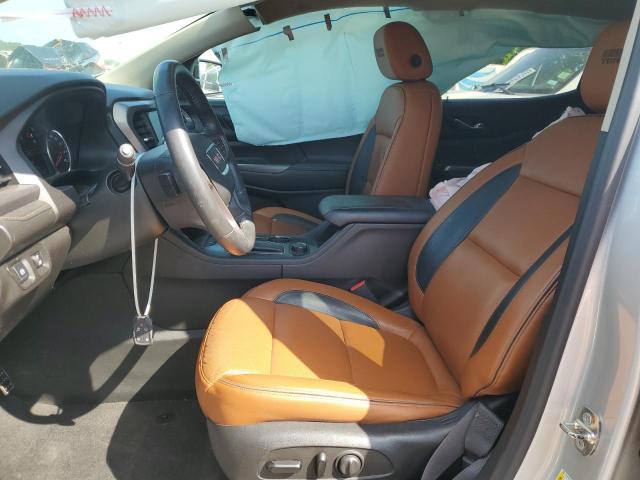 Photo 7 from auction – 2017 GMC ACADIA ALL with VIN 1GKKNVLS4HZ159233