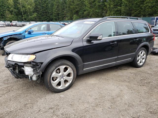 VOLVO XC70 T6 2011 with VIN YV4902BZ2B1110878 - Photo from auction