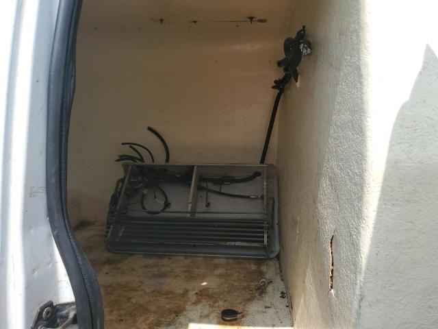 Photo 10 from auction – 2010 FORD ECONOLINE with VIN 1FTNE1EW8ADA02356