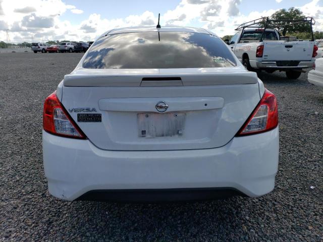 Photo 6 from auction – 2017 NISSAN VERSA S with VIN 3N1CN7AP5HK406737