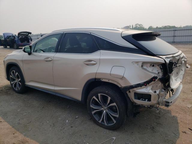 Photo 2 from auction – 2017 LEXUS RX 350 BAS with VIN 2T2BZMCA5HC082413