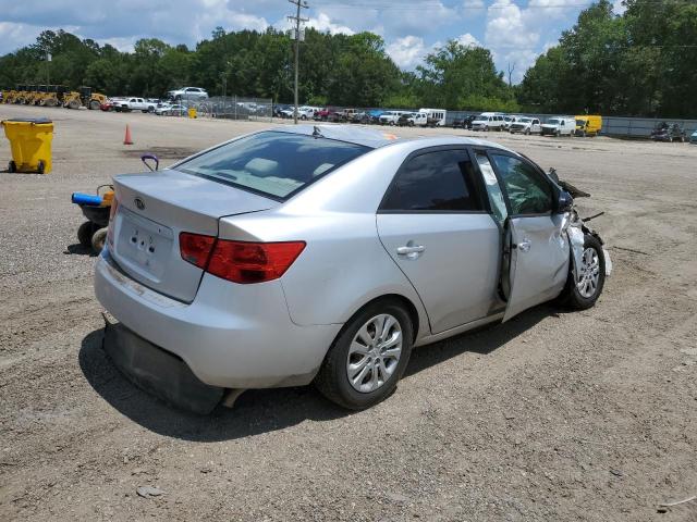 Photo 3 from auction – 2012 KIA FORTE LX with VIN KNAFT4A23C5635999