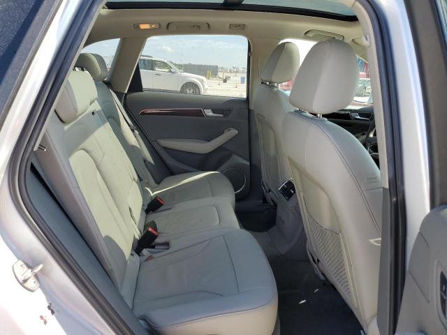 Photo 11 from auction – 2010 AUDI Q5 PRESTIG with VIN WA1VKAFP2AA007659