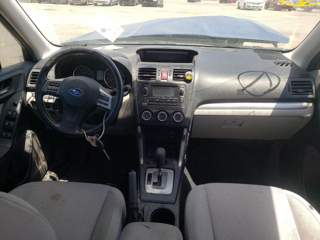 Photo 8 from auction – 2015 SUBARU FORESTER 2 with VIN JF2SJABC5FH470782