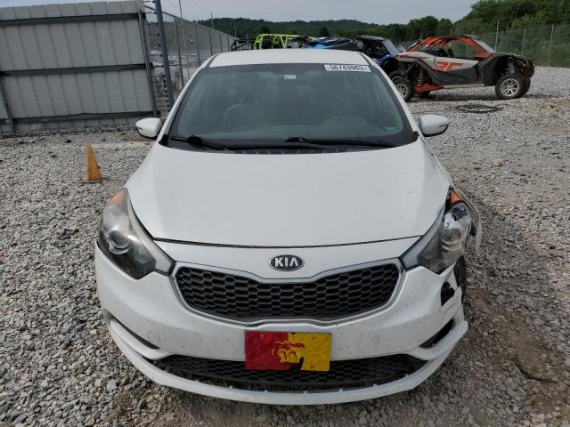Photo 5 from auction – 2015 KIA FORTE LX with VIN KNAFX4A68F5430612