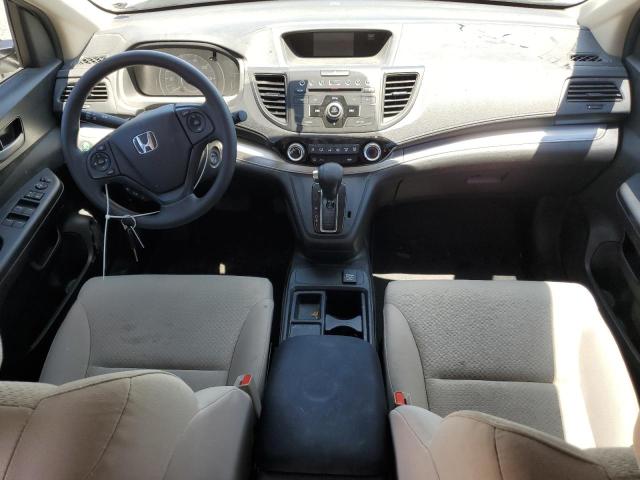Photo 8 from auction – 2016 HONDA CR-V LX with VIN 5J6RM4H36GL068064
