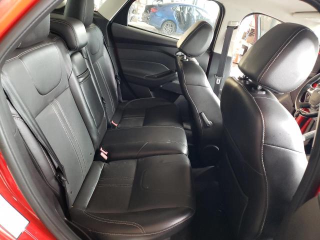 Photo 10 from auction – 2013 FORD FOCUS SE with VIN 1FADP3K22DL345361