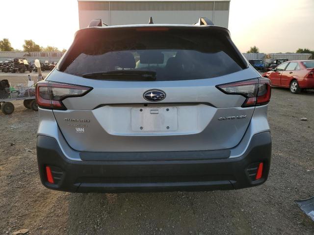 Photo 6 from auction – 2020 SUBARU OUTBACK PR with VIN 4S4BTAEC0L3174044