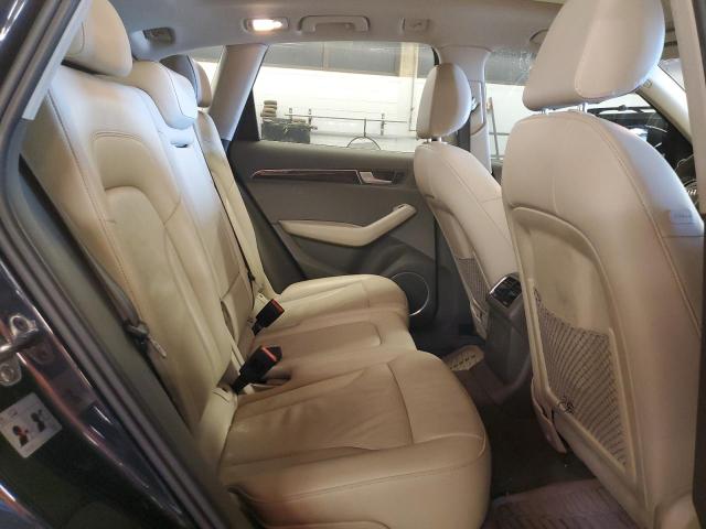 Photo 10 from auction – 2012 AUDI Q5 with VIN WA1LFAFP5CA087781