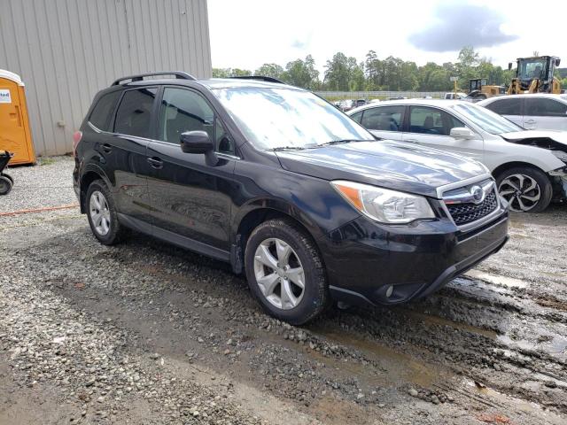 Photo 4 from auction – 2014 SUBARU FORESTER 2 with VIN JF2SJAJCXEH464881