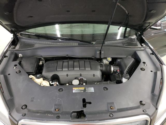 Photo 12 from auction – 2015 GMC ACADIA SLT with VIN 1GKKRRKD5FJ342523