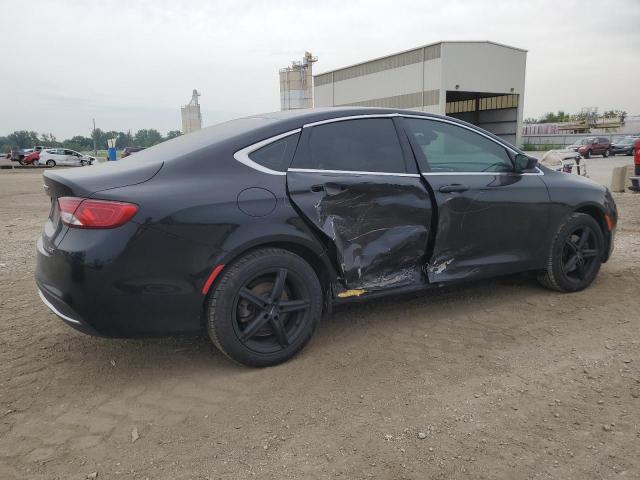 Photo 3 from auction – 2015 CHRYSLER 200 LIMITE with VIN 1C3CCCAB8FN626336