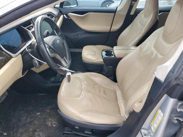 Photo 7 from auction – 2013 TESLA MODEL S with VIN 5YJSA1CG9DFP04791