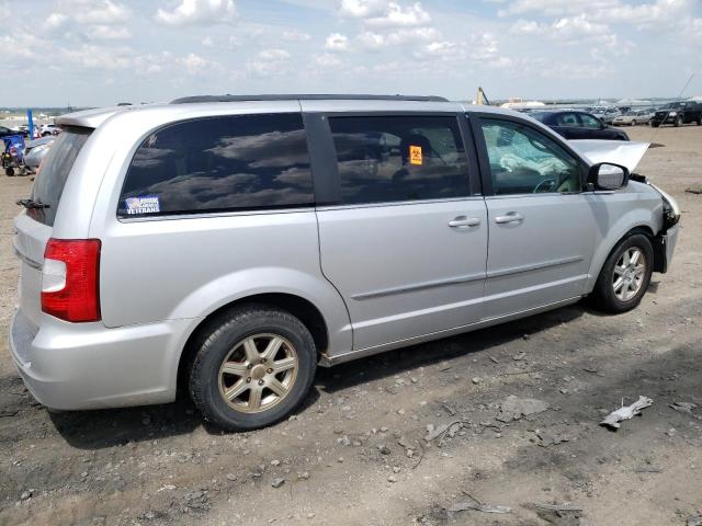 Photo 3 from auction – 2012 CHRYSLER TOWN & COU with VIN 2C4RC1BG4CR186201