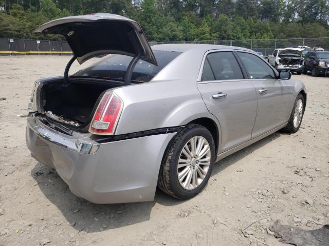 Photo 3 from auction – 2011 CHRYSLER 300C with VIN 2C3CK6CT3BH573882