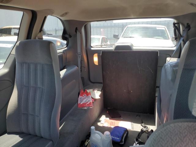 Photo 10 from auction – 2006 CHRYSLER TOWN & COU with VIN 1A4GP45R86B753310