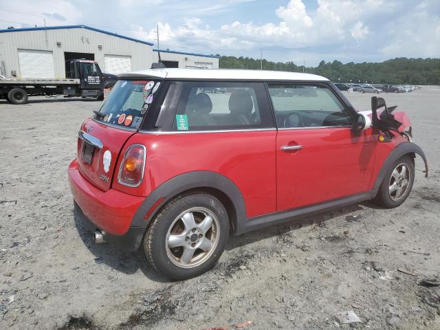 Photo 3 from auction – 2009 MINI COOPER with VIN WMWMF33589TU75977