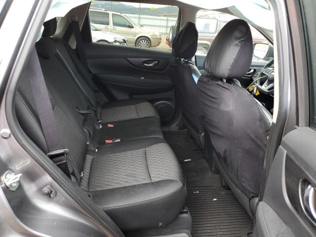 Photo 10 from auction – 2017 NISSAN ROGUE S with VIN KNMAT2MV3HP616937