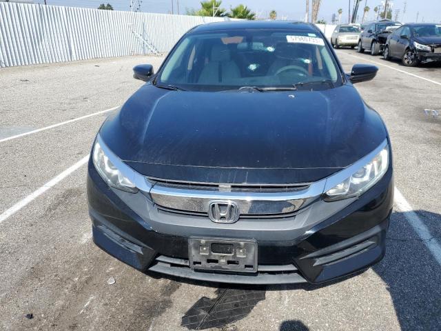 Photo 5 from auction – 2016 HONDA CIVIC EX with VIN 2HGFC2F76GH574160