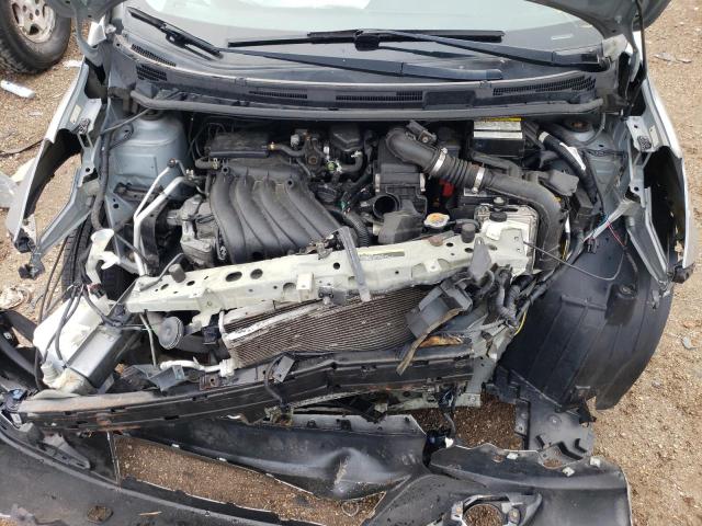 Photo 11 from auction – 2015 NISSAN VERSA NOTE with VIN 3N1CE2CP8FL370064