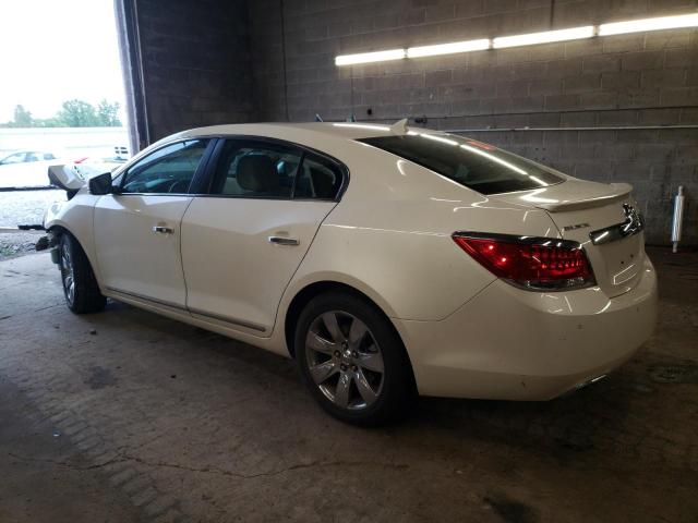Photo 2 from auction – 2011 BUICK LACROSSE C with VIN 1G4GE5ED3BF112991