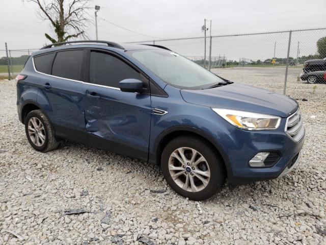 Photo 4 from auction – 2018 FORD ESCAPE SE with VIN 1FMCU0GDXJUB16144
