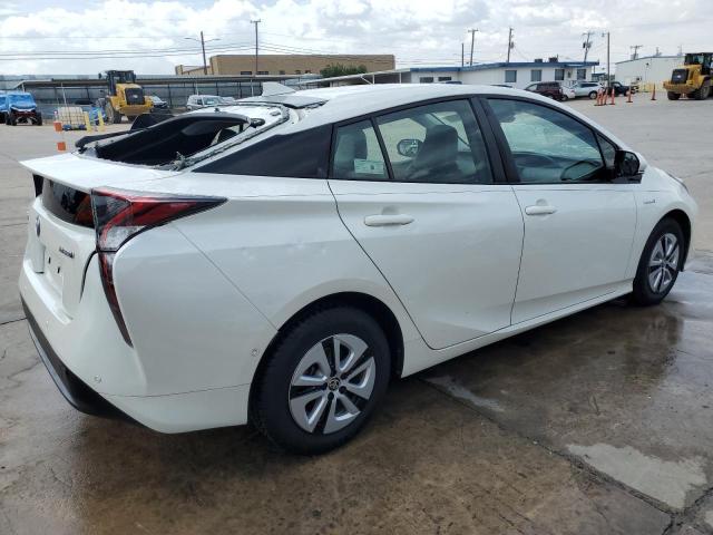 Photo 3 from auction – 2018 TOYOTA PRIUS with VIN JTDKARFU6J3065066