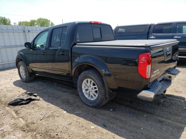 Photo 2 from auction – 2020 NISSAN FRONTIER S with VIN 1N6ED0EB0LN726403