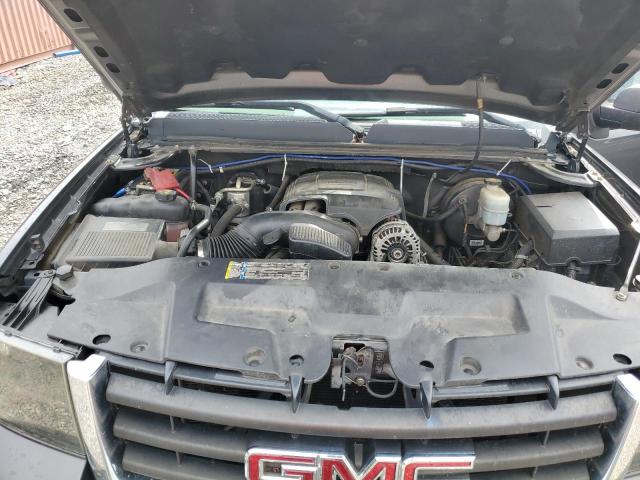 Photo 11 from auction – 2010 GMC SIERRA C15 with VIN 1GTSCVE07AZ266134