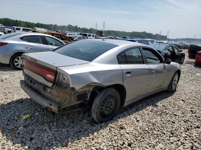 Photo 3 from auction – 2011 DODGE CHARGER with VIN 2B3CL3CG5BH520760