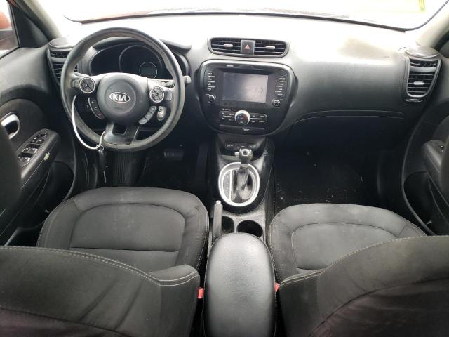 Photo 8 from auction – 2019 KIA SOUL + with VIN KNDJP3A51K7670419