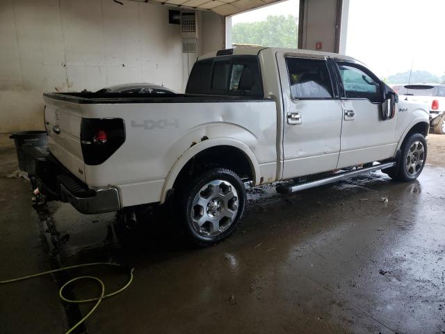 Photo 3 from auction – 2010 FORD F150 SUPER with VIN 1FTFW1EV4AFA37750