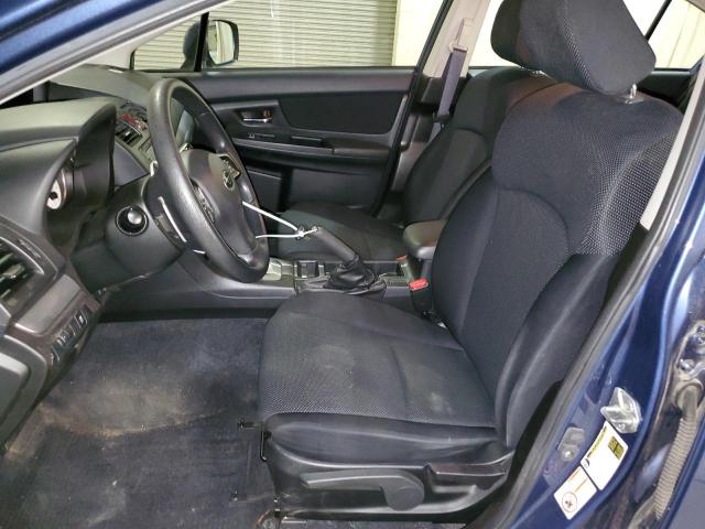 Photo 7 from auction – 2013 SUBARU IMPREZA PR with VIN JF1GJAB60DH015677